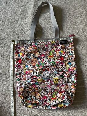 Tokidoki Bag